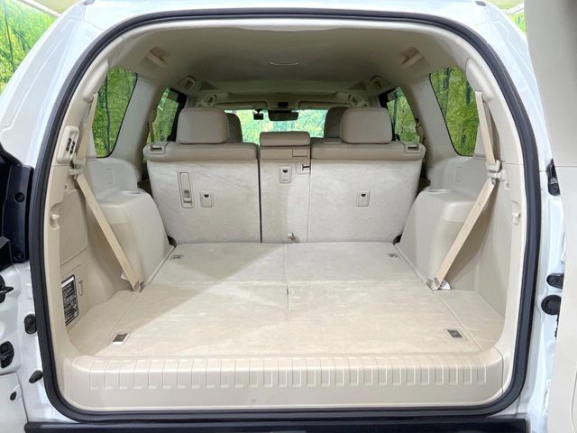 LANDCRUISER PRADO
