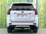 LANDCRUISER PRADO