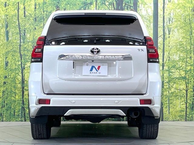 LANDCRUISER PRADO