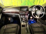 ATENZA sedan