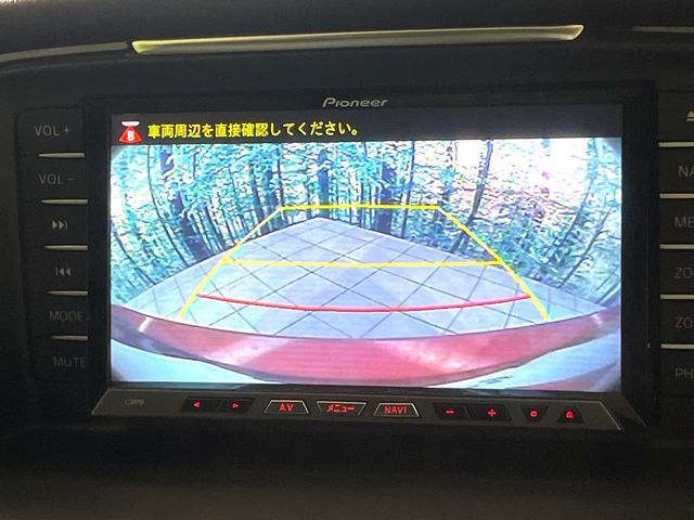 ATENZA sedan