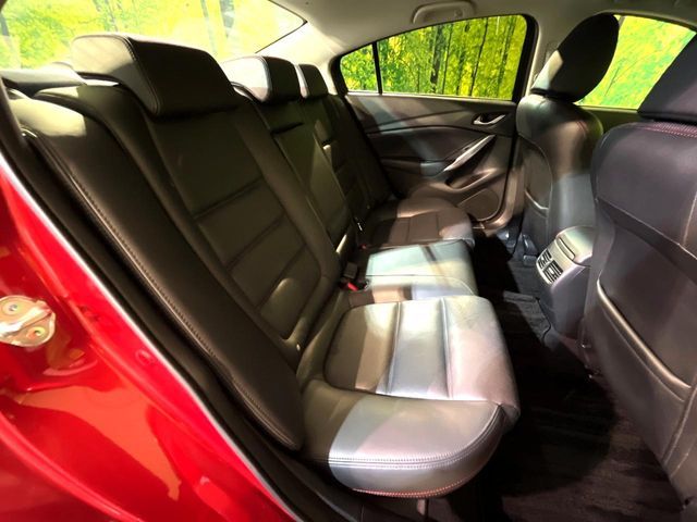 ATENZA sedan