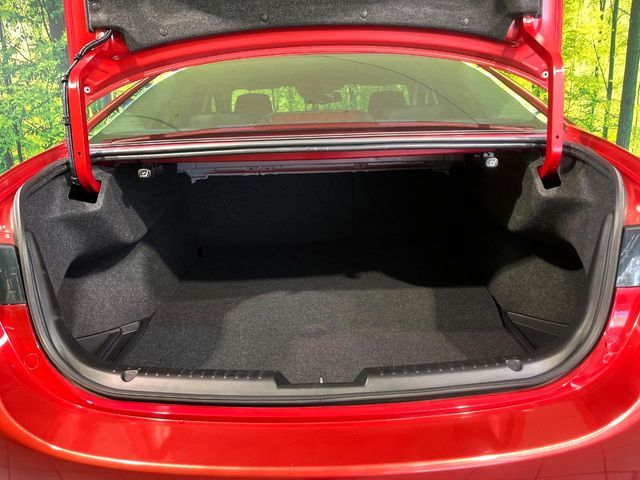 ATENZA sedan
