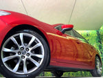 ATENZA sedan
