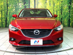 ATENZA sedan