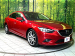 ATENZA sedan