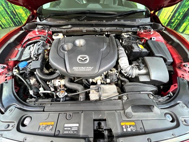 ATENZA sedan