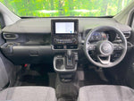 SIENTA HYBRID