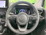 SIENTA HYBRID