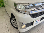 TANTO CUSTOM