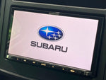 IMPREZA SPORT 4WD