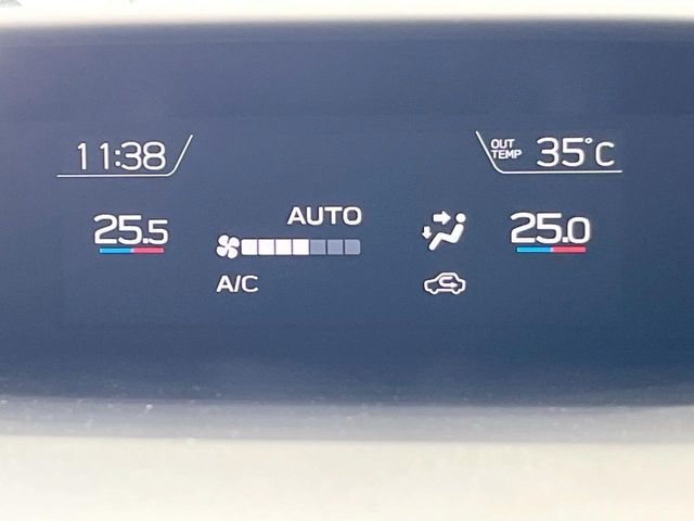 IMPREZA SPORT 4WD