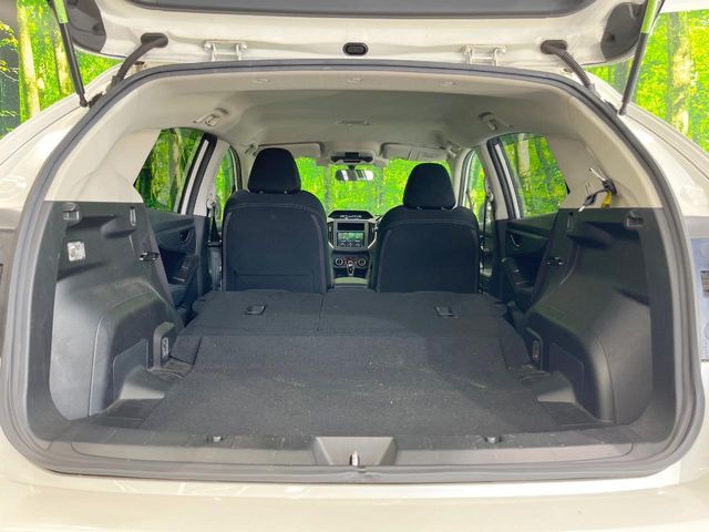 IMPREZA SPORT 4WD