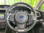 IMPREZA SPORT 4WD