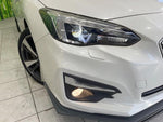 IMPREZA SPORT 4WD