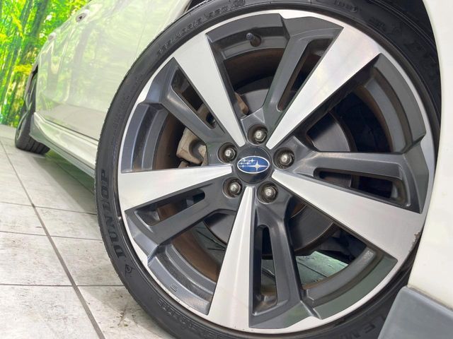 IMPREZA SPORT 4WD