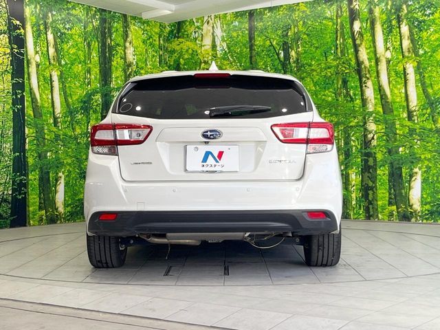 IMPREZA SPORT 4WD