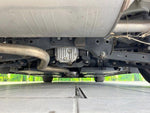 IMPREZA SPORT 4WD