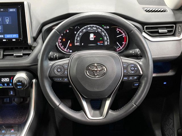 RAV4 4WD