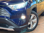 RAV4 4WD