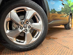 RAV4 4WD