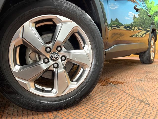 RAV4 4WD