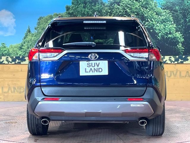 RAV4 4WD