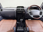 LANDCRUISER PRADO