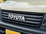 LANDCRUISER PRADO