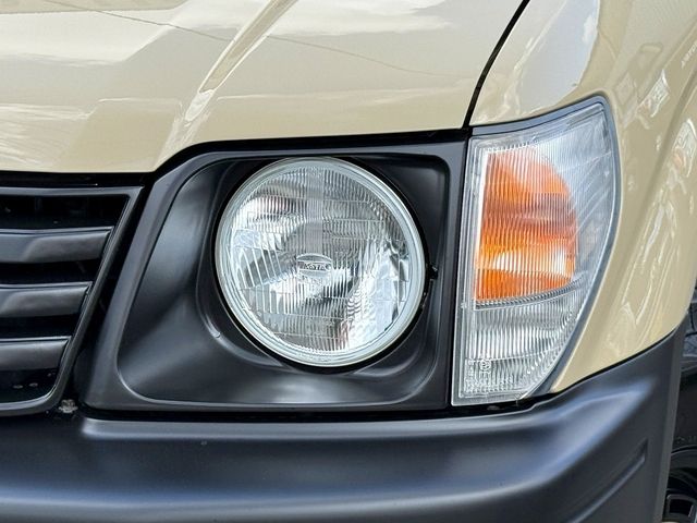 LANDCRUISER PRADO