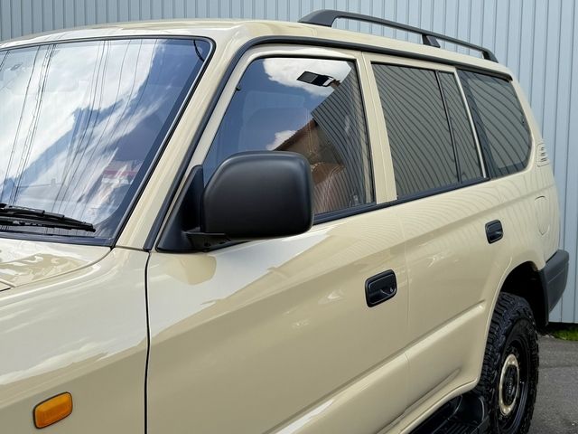 LANDCRUISER PRADO