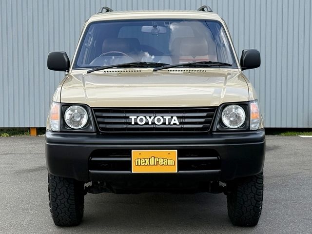LANDCRUISER PRADO