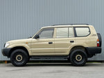 LANDCRUISER PRADO
