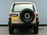 LANDCRUISER PRADO