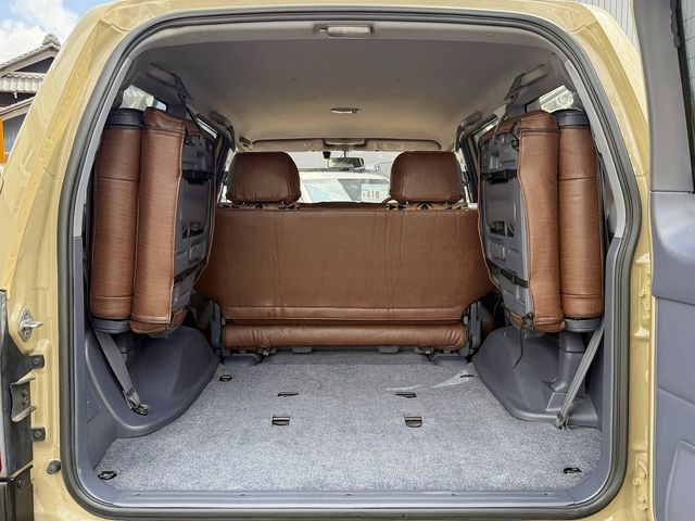 LANDCRUISER PRADO