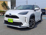YARIS CROSS HYBRID