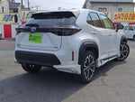 YARIS CROSS HYBRID