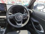 YARIS CROSS HYBRID