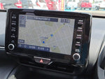 YARIS CROSS HYBRID