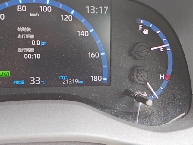 YARIS CROSS HYBRID