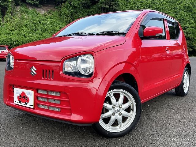 ALTO  4WD