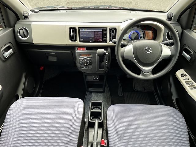 ALTO  4WD