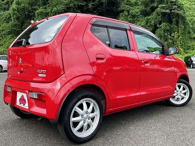 ALTO  4WD