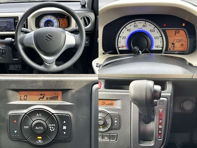 ALTO  4WD