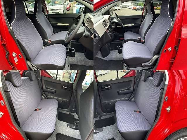 ALTO  4WD