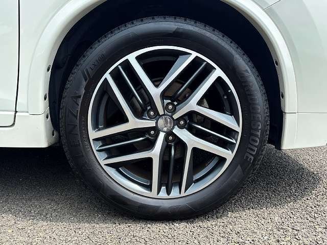 X-TRAIL 4WD