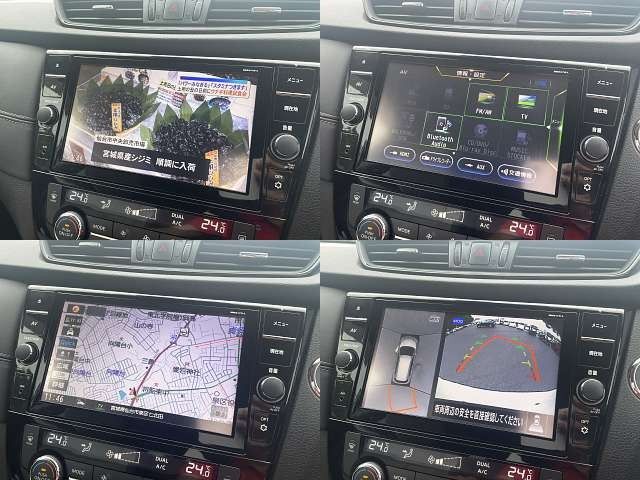 X-TRAIL 4WD