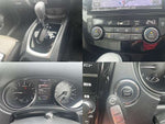 X-TRAIL 4WD