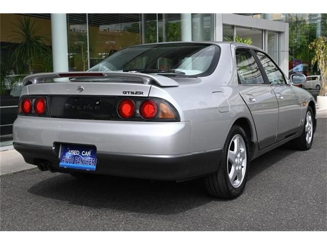 SKYLINE