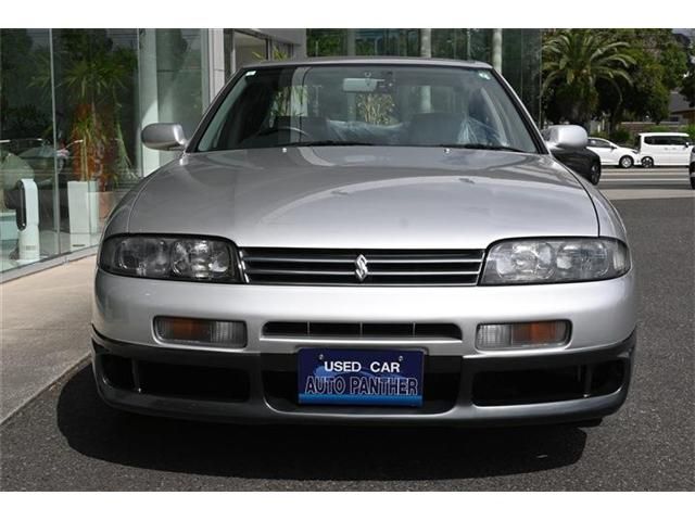 SKYLINE
